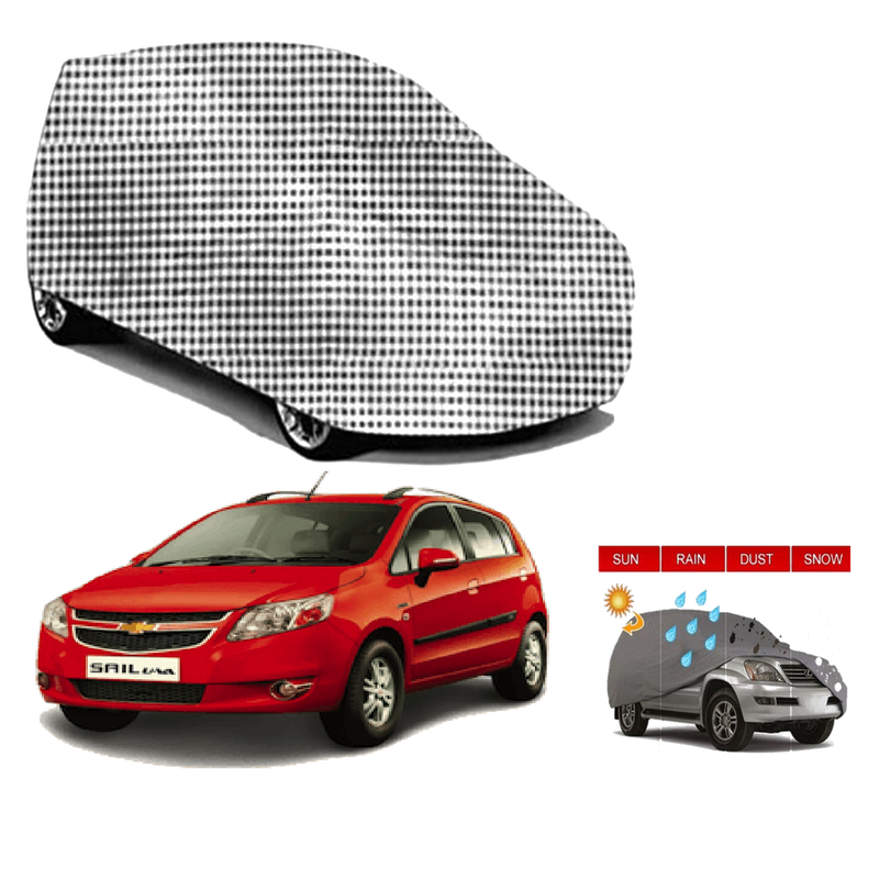 Buy Car Body Covers Online for CHEVROLET SAIL UVA Auto Accessories
